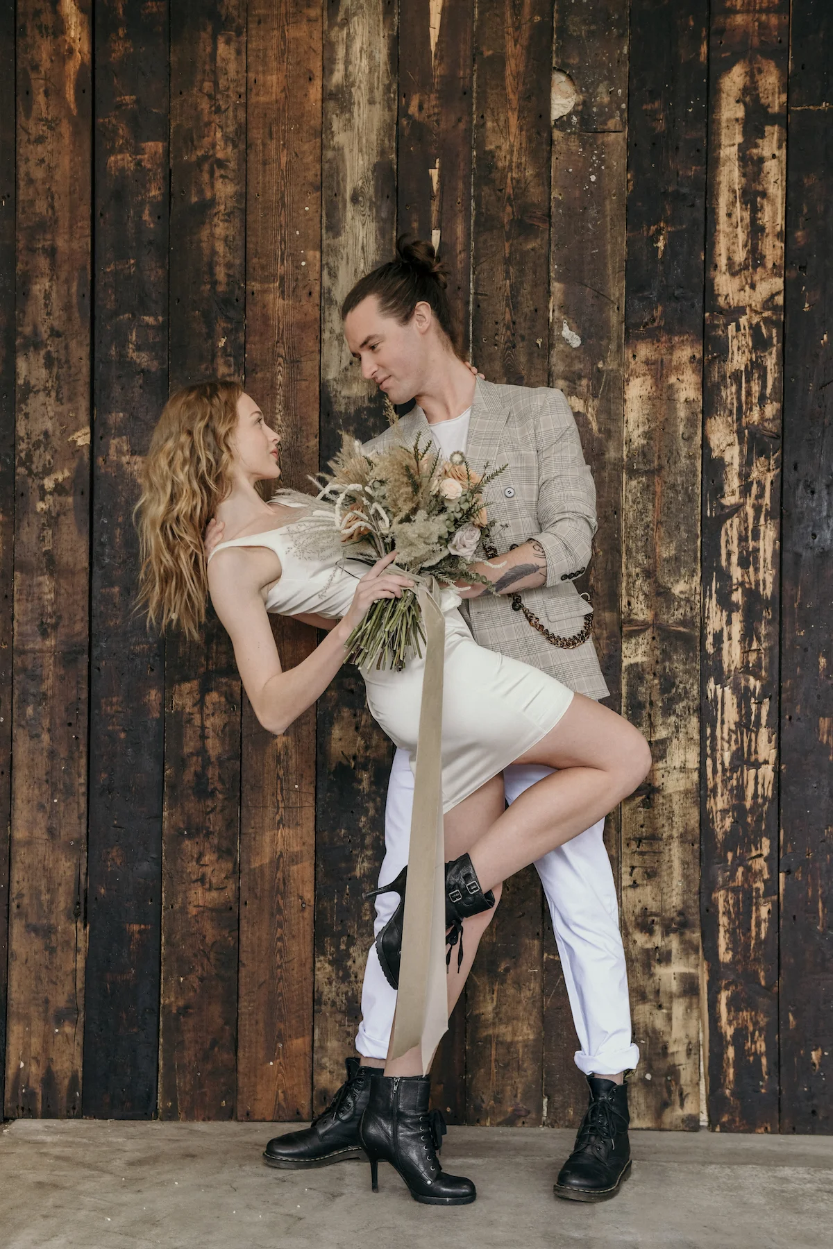 Fashion Photographer Manchester